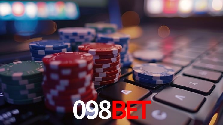 098bet - cassino ao vivo